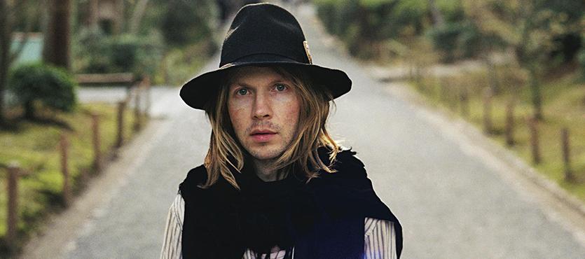 Beck "Morning Phase"