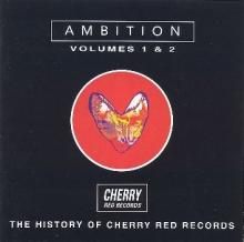 Andy Partridge: “The History of Rock 'n' Roll” from Ambition: The History of Cherry Red Records Vol. 1 & 2