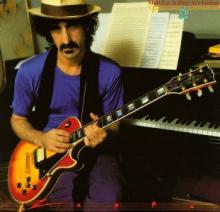 Frank Zappa: “Treacherous Cretins” from Shut Up 'n Play Yer Guitar