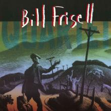 Bill Frisell: “Bob's Monsters” from Bill Frisell Quartet