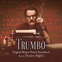 Theodore Shapiro: “Curriculum Vitae” from Trumbo (Original Motion Picture Soundtrack)