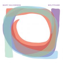 Mary Halvorson: "Cheshire Hotel" from Meltframe