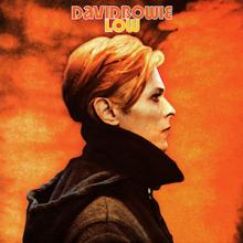 David Bowie: “Warszawa” from Low