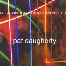 Pat Daugherty: “Spiral Loop” from Daughters of the American Revolution