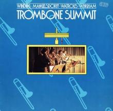 Bill Watrous & Albert Mangelsdorff: “Mississippi Mud” from Trombone Summit