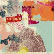 Caribou: “Barnowl” from The Milk Of Human Kindness
