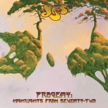 Yes: "Opening (Excerpt From Firebird Suite) / Siberian Khatru (Live at Nassau Coliseum, Uniondale, New York November 20, 1972)" from Progeny: Highlights From Seventy-Two (Live)